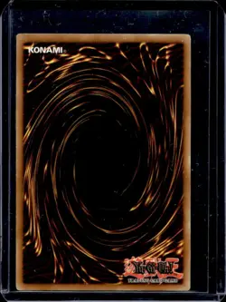 2004 Yu-Gi-Oh! Soul of Duelist Horus Black Flame Dragon LV4 1st Ed #SOD-EN006 - Image 2