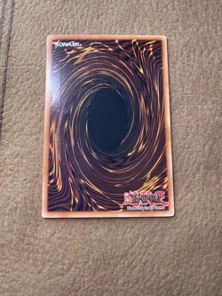 Thought Ruler Archfiend Ultimate Rare Light Play - Image 3