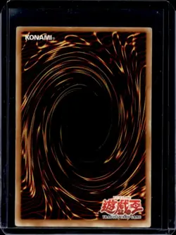 2002 Yu-Gi-Oh! English 1st Edition Celtic Guardian #LOB-007 - Image 2