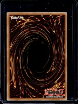 2003 Yu-Gi-Oh! Legacy of Darkness Last Turn #LOD-099 - Image 2