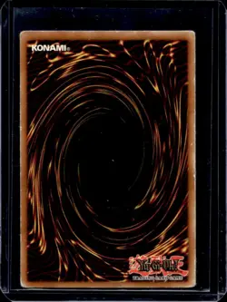 2002 Yu-Gi-Oh! Metal Raiders Heavy Storm #MRD-142 - Image 2