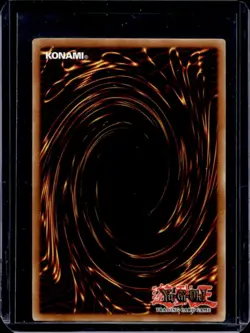 2002 Yu-Gi-Oh! Pharaoh's Servant Nobleman of Crossout #PSV-034 - Image 2
