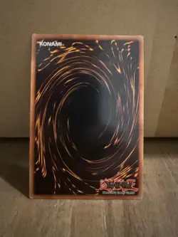 The Legendary Fisherman PSV-076 Rare Yugioh - Image 2