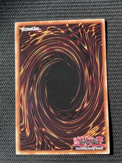 Crystron Smiger INOV-EN018 Yu-Gi-Oh Invasion: Vengeance Common NM 1st Edition - Image 2