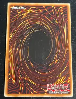 Crystron Sulfefnir RATE-EN021 Raging Tempest 1st Edition LP - Image 2