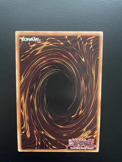 Yugioh Crystron Sulfefnir RATE-EN021 Super Rare Unlimited Edition LP/MP - Image 2