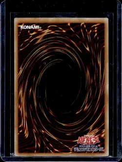 Yu-Gi-Oh! Japanese TCG Dark Magician Girl Secret Rare #LPST-JP002 - Image 2
