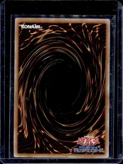 Yu-Gi-Oh! Japanese TCG Quarter Century Obelisk the Tormentor Secret #VP24-JP001 - Image 2