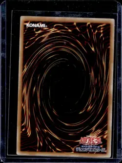Yu-Gi-Oh! Japanese TCG Quarter Century Obelisk the Tormentor Secret #VP24-JP001 - Image 2