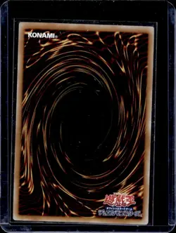 Yu-Gi-Oh! Japanese Polymerization Secret Rare #VP24-JP002 - Image 2