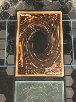 Yugioh TCG Dark Armed Dragon PTDN-EN019 1st Ed Secret Rare Moderately Played - Image 2