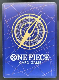 2026 One Piece Azure Sea's Seven Boa Hancock Alt Art #OP14-112 - Image 2
