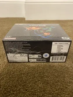 One Piece TCG OP-06 Wings of the Captain Booster Box English + SEALED - Image 5