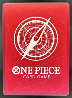 2026 One Piece Azure Sea's Seven Jinbe Alt Art #OP14-040 - Image 2