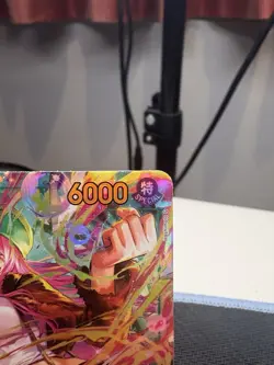 Jewelry Bonney One Piece OP12-118 AA Legacy of the Master (English) (NM) - Image 2