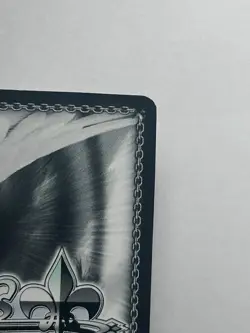 Signed Weiss Schwarz Sword Art Online Alicization Kirito SAO/S65-069SP SP FOIL - Image 4