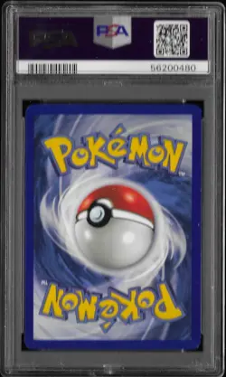 1999 Pokemon Jungle #5 Kangaskhan 1st edition Holo PSA 9 MINT card 5/64 - Image 2