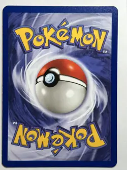 Dark Electrode 1st Edition Team Rocket 34/82 LP-NM Pokemon Card - Image 2