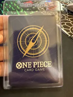 One Piece CCG Koala Rare Alt Art AA Card EB03-042 Heroines Edition English - Image 5