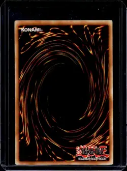 2003 Yu-Gi-Oh! The Sacred Cards Promos Negate Attack #TSC-003 - Image 2