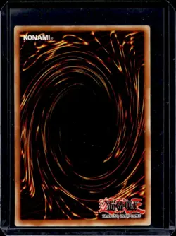 2003 Yu-Gi-Oh! The Sacred Cards Promos Perfectly Ultimate Great Moth #TSC-001 - Image 2