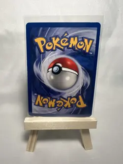 Beedrill - 17/102 - Pokemon Base Set Unlimited Rare Card WOTC MP - HP - Image 2