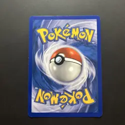 Pokemon 2008 Glameow DP23 Holo Diamond & Pearl Black Star Promo Card Holo - Image 2