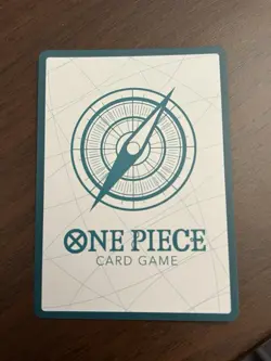 Don!! Card I Love You!! - Alt Art - One Piece Kingdoms Of Intrigue - English NM - Image 2