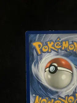 Pokemon Umbreon GX Full Art Ultra Rare Holo Card 142/149 Sun & Moon Base Set MP - Image 5
