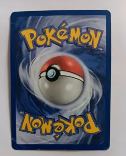 ⚡PIKACHU #27 WOTC Black Star Promo Vintage Pokemon Card⚡ - Image 2