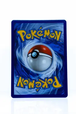 Wishiwashi GX 38/145 Near Mint Guardians Rising Ultra Rare Holo Pokemon Card - Image 2
