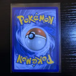 Pikachu 005 Celebrations Full Art Card FA Pokemon TCG - Image 2