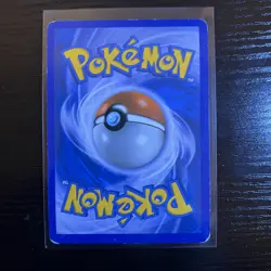 Ursaring Prime 89 Unleashed Ultra Rare Card Pokemon TCG - Image 2