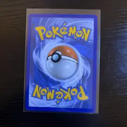 Paldean Wooper 221 Paldea Evolved Illustration Rare IR Card Pokemon TCG - Image 2