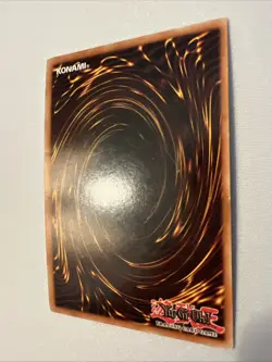 Change of Heart MRD-060 Yu-Gi-Oh Unlimited Metal Raiders Ultra Rare Card MP - Image 3