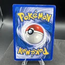 Pokemon Card - Weakness Guard Aquapolis 141/147 Uncommon - Image 2