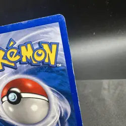 Pokemon Card - Weakness Guard Aquapolis 141/147 Uncommon - Image 3