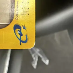 Pokemon Card - Weakness Guard Aquapolis 141/147 Uncommon - Image 4