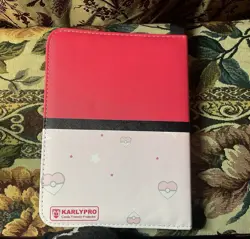 Binder Of Assorted Pokemon Cards - Image 2