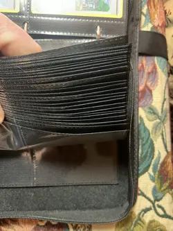 Binder Of Assorted Pokemon Cards - Image 3