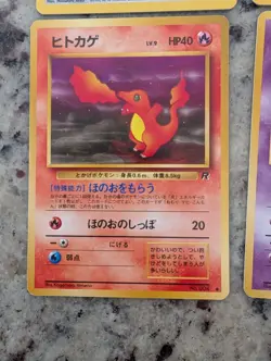 pokemon card lot vintage wotc E Reader - Image 3