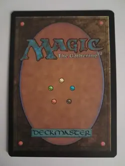 Elvish Mystic Borderless FOIL NM/M MTG Comander Masters Magic the Gathering - Image 2