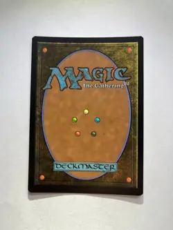 Fyndhorn Elves Commander Legends Foil - Image 2