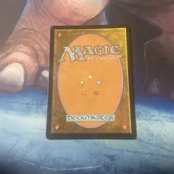 Final Showdown M Outlaws of Thunder Junction 11 NM Foil - Image 2