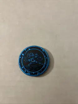 Secret Lair Drop Series: Heads I Win, Tails You Lose Coin Magic the Gathering - Image 1