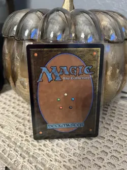 MTG Genji Glove Final Fantasy ~ NM - Image 2