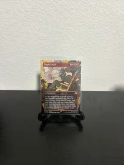 Triple Triad (Borderless) Final Fantasy Regular - Image 1