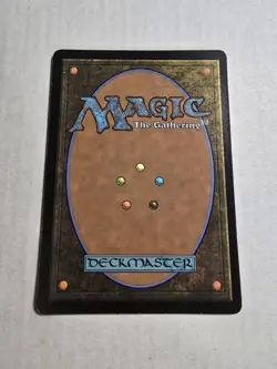 Ellivere of the Wild Court (Display Commander) - Foil Etched - Thick Stock - Image 2