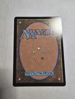 Monstrous Vortex (Retro Frame) Modern Horizons 3 Foil - Image 2