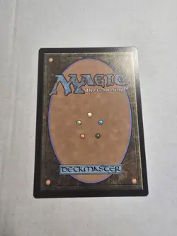 Hancock, Ghoulish Mayor Universes Beyond: Fallout Regular - Image 2